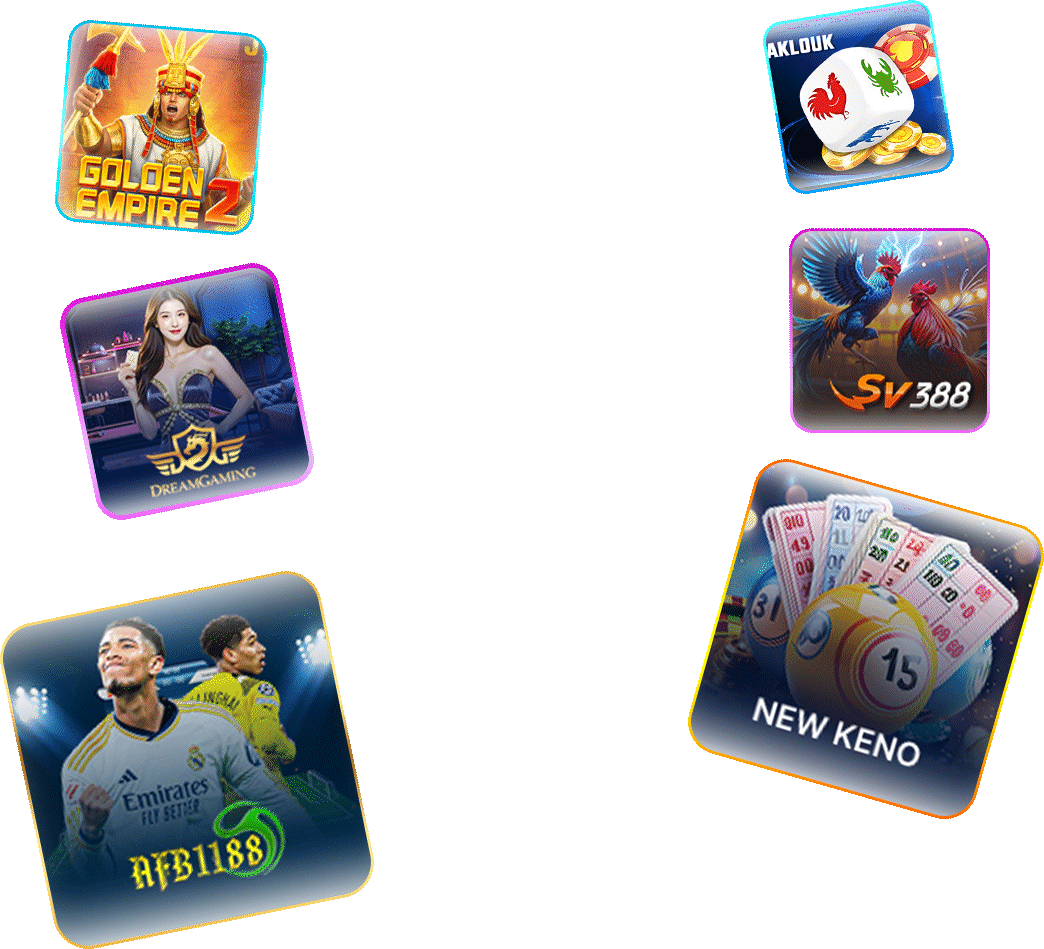 Icon Animation Overlay